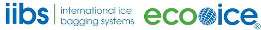 Ice Bagging Systems - Commercial Grade Ice Production - Self Bagging - Eco Friendly - Made in the USA